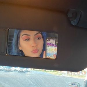 Meet your Posher, Lesley